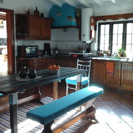 봄바랄 Casa Uldina 빌라 외부 사진