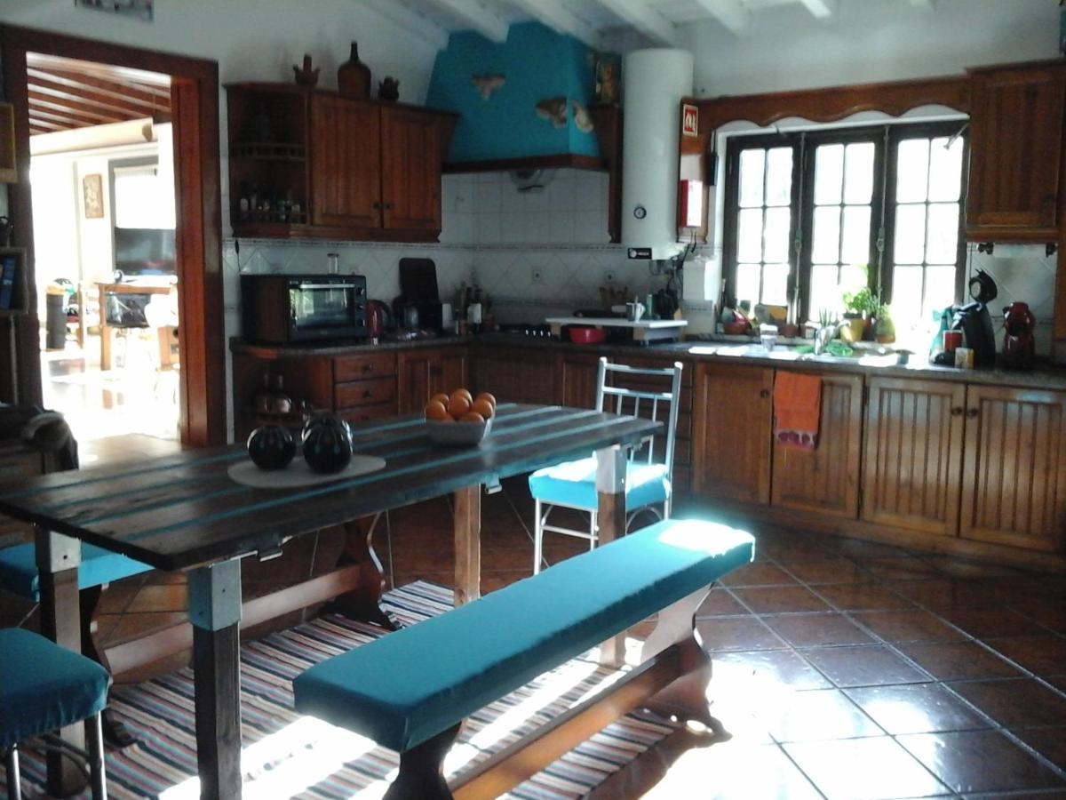 봄바랄 Casa Uldina 빌라 외부 사진