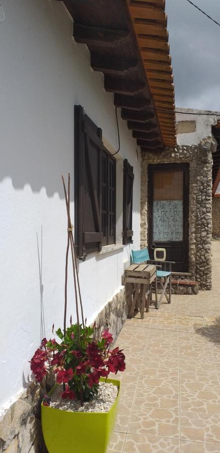 봄바랄 Casa Uldina 빌라 외부 사진