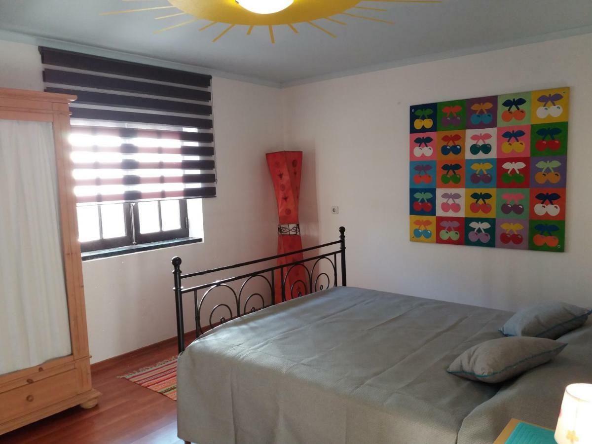 봄바랄 Casa Uldina 빌라 외부 사진