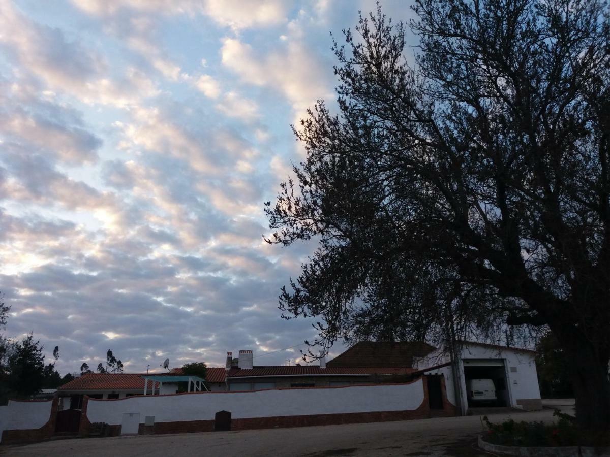 봄바랄 Casa Uldina 빌라 외부 사진